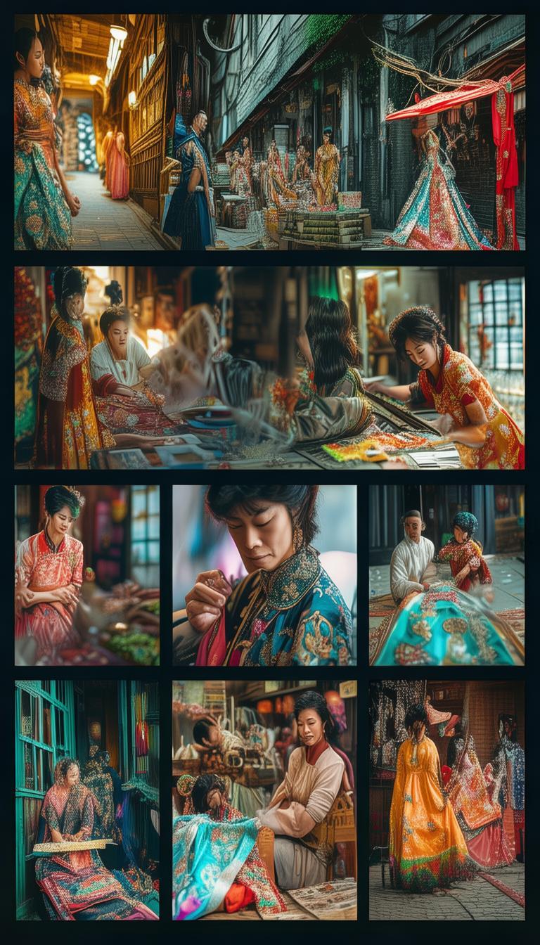 抖音涨粉女装_抖音女装如何快速吸粉？插图