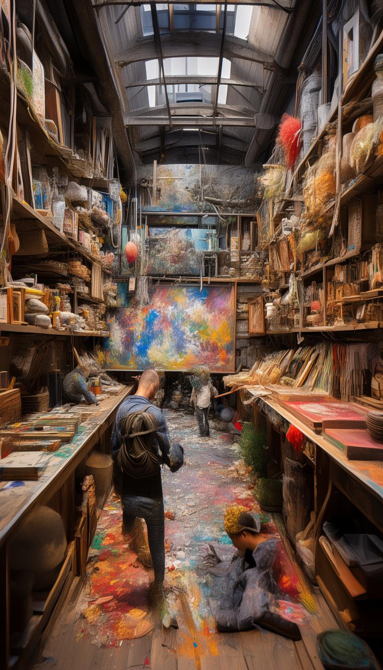 抖音千川日常操作_抖音千川操作技巧？插图