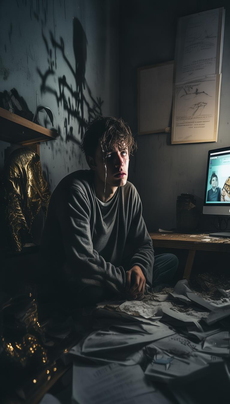 抖音花钱刷粉_抖音刷粉花费揭秘？插图