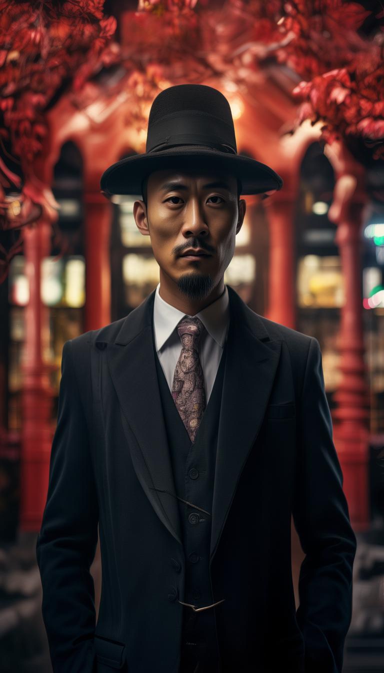 北京抖音千川老板是谁_北京抖音千川老板之谜插图