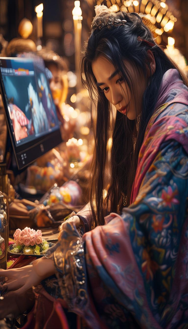 助力新人抖音涨粉_抖音新手快速增粉秘诀插图