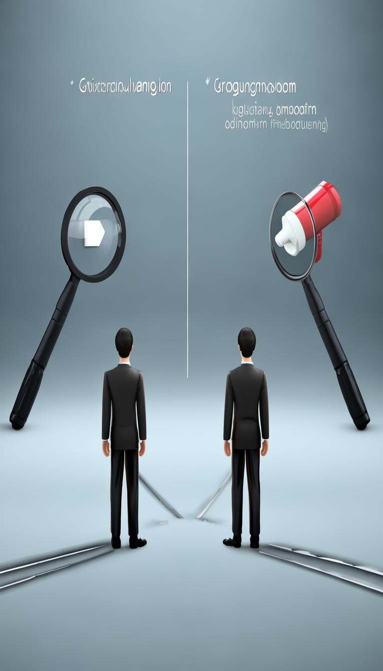 千川推广和抖音推广区别_千川与抖音推广有何异？插图