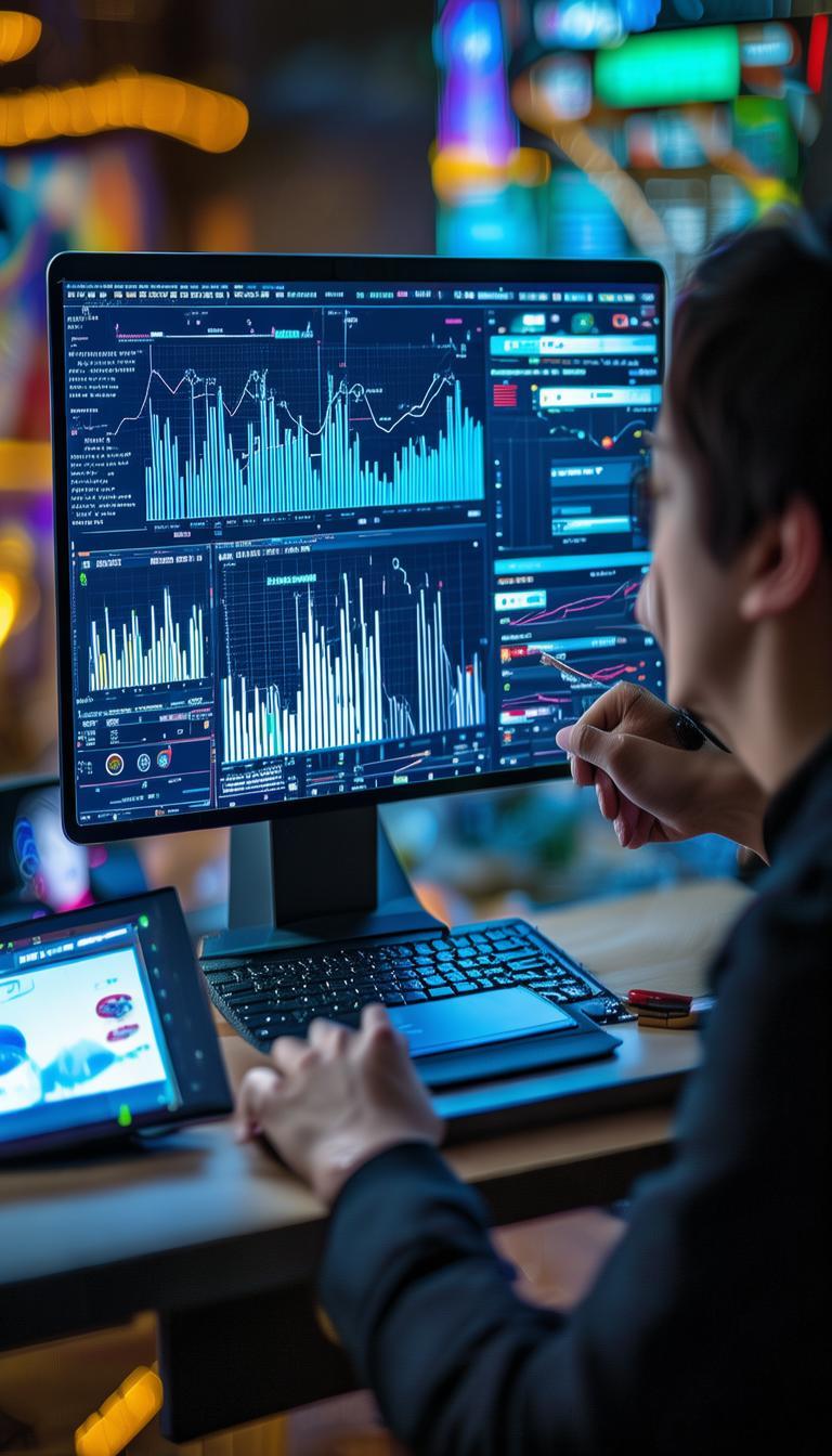 抖音图文千川怎么投_抖音图文千川投放技巧插图