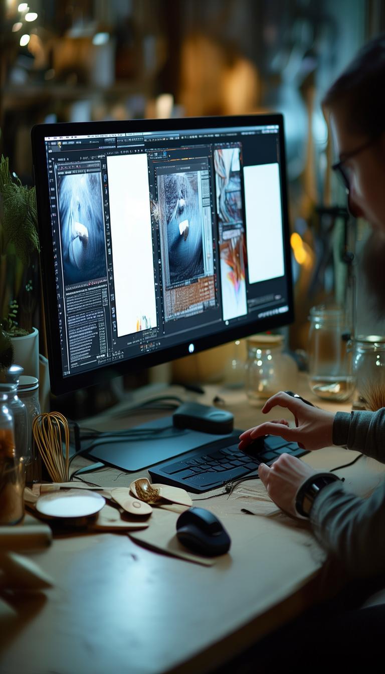 抖音千川素材横屏多大的_抖音千川横屏素材尺寸？插图