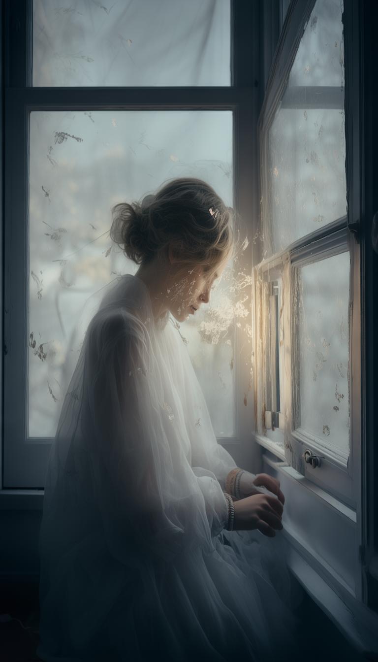 千川怎么隐藏橱窗抖音号_如何隐藏抖音橱窗号?插图 千川怎么隐藏橱窗抖音号_如何隐藏抖音橱窗号?插图