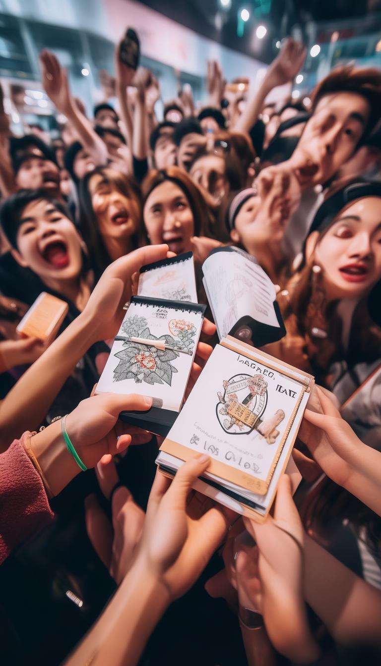 抖音千川怎么发福袋_抖音千川福袋发布技巧插图