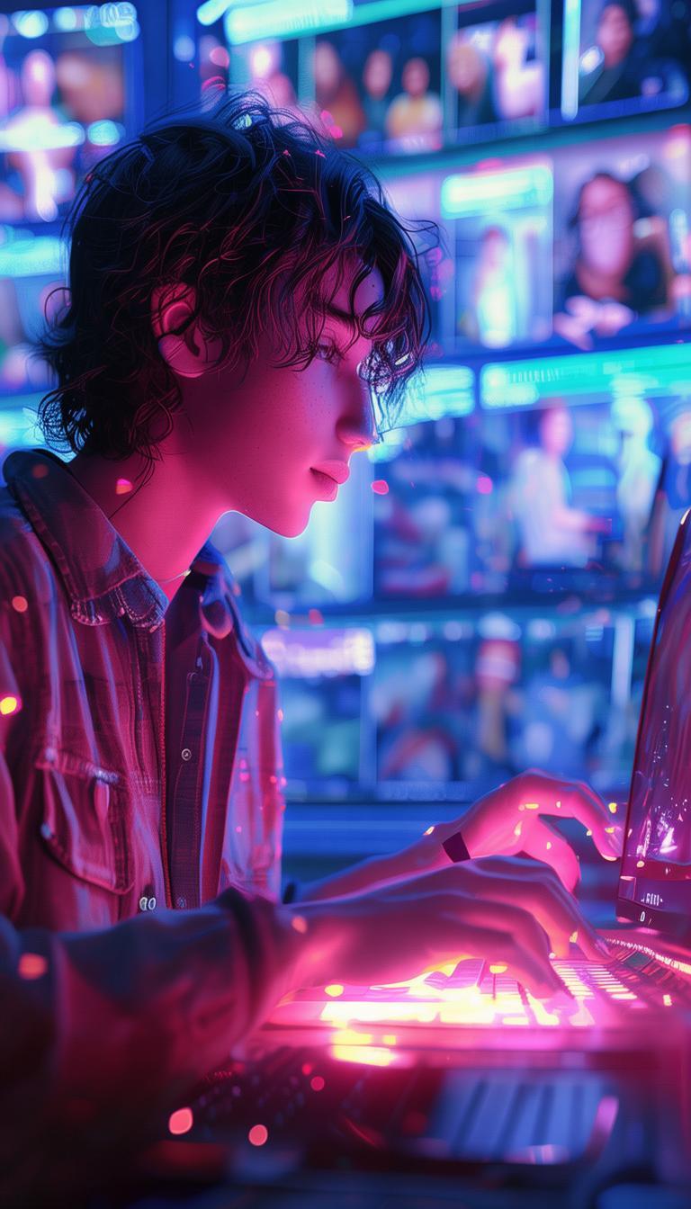 抖音账号刷粉_抖音刷粉技巧分享插图