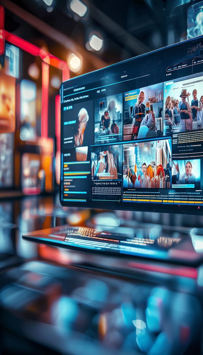 千川怎么投别人的店的粉丝_千川如何吸引他人店铺粉丝？插图