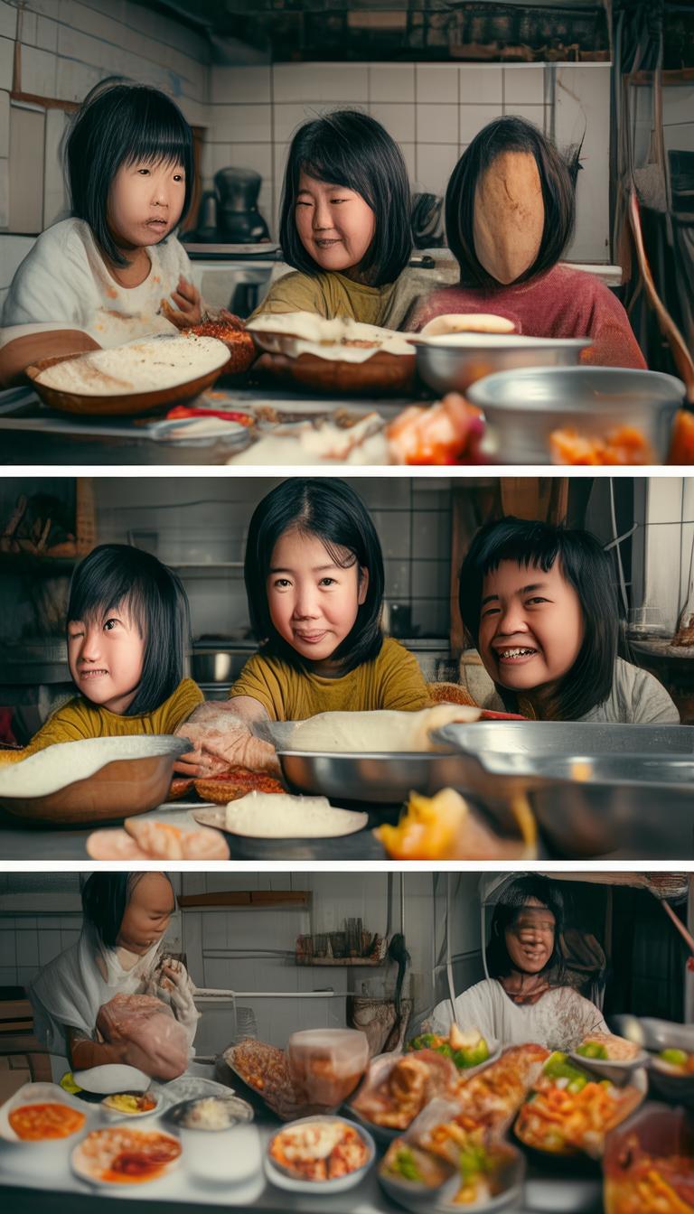 鲁妈抖音涨粉秘诀_鲁妈抖音粉丝如何快速增长？插图