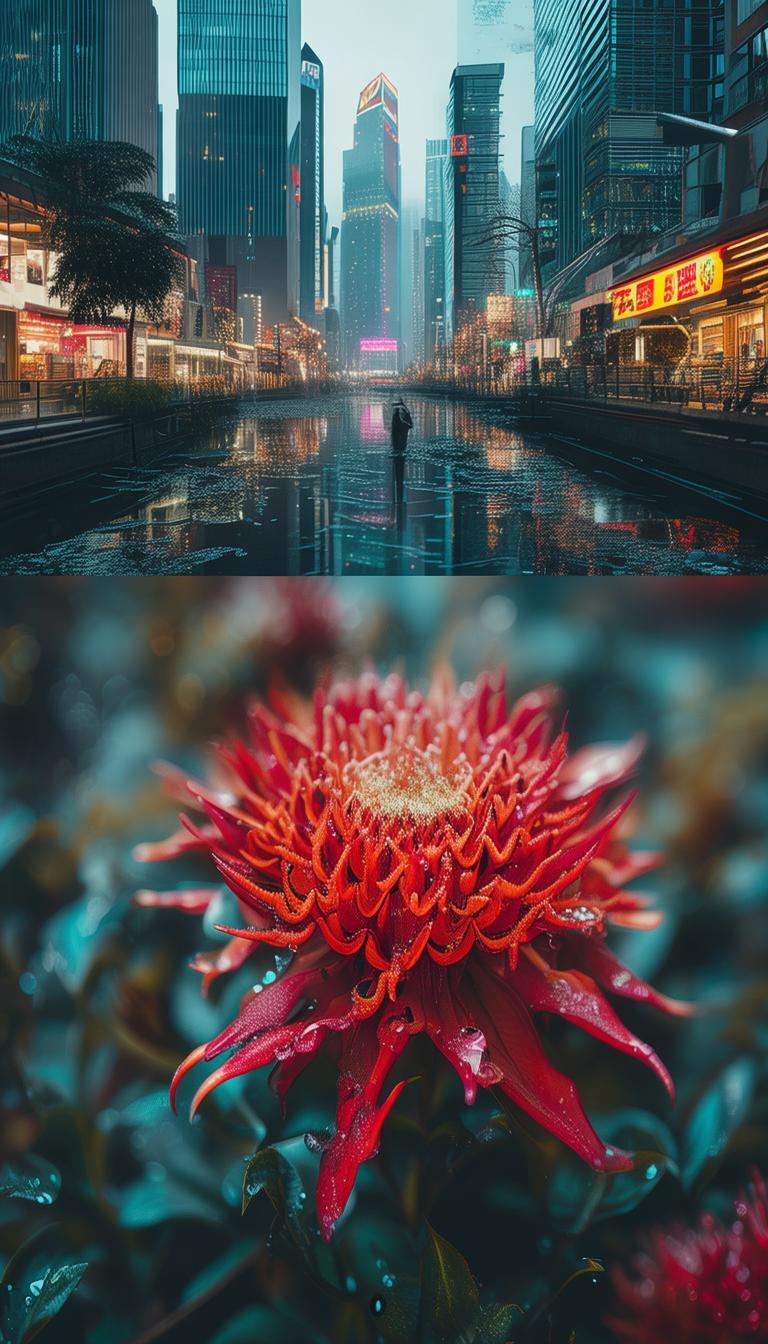 彼岸花的抖音吸粉文案_彼岸花抖音吸粉？快来一探究竟！插图