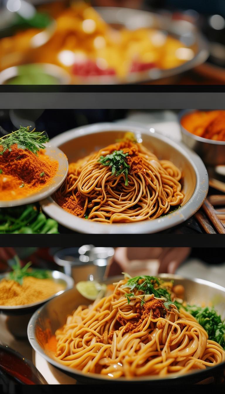 如何在抖音上买羊肉粉呢_抖音买羊肉粉技巧？插图