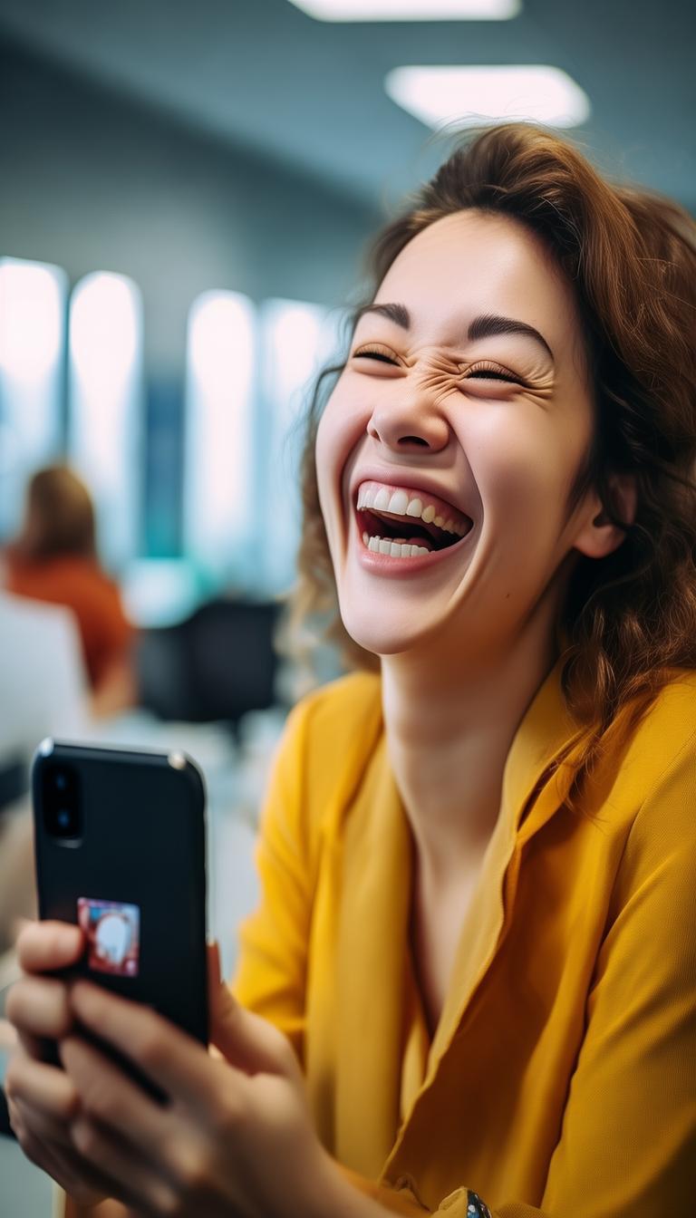 抖音搞笑吸粉文案短句_1. 搞笑短视频如何吸粉？插图