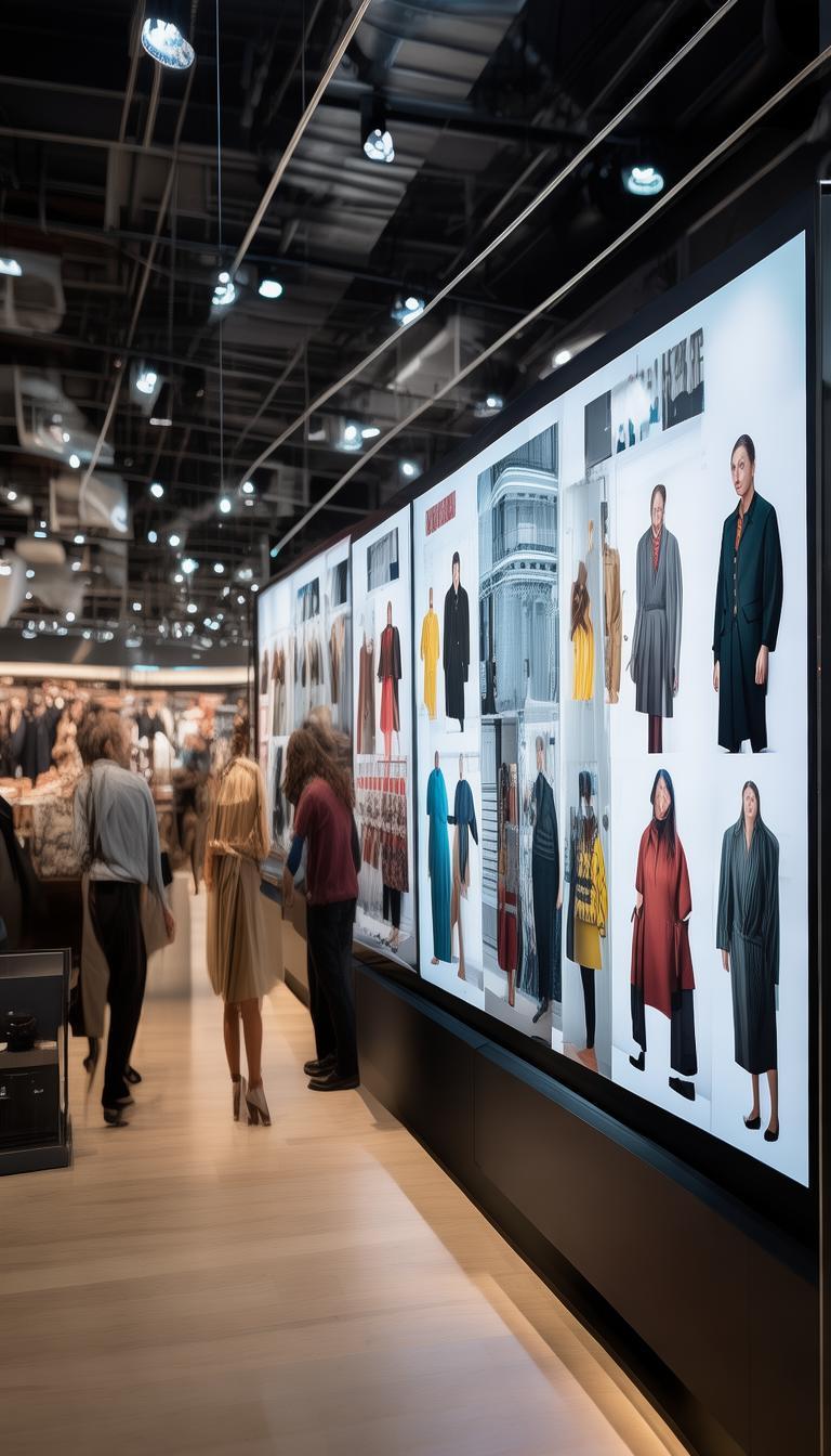 服装店千川投流涨粉_千川投流助服装店粉丝增长？插图