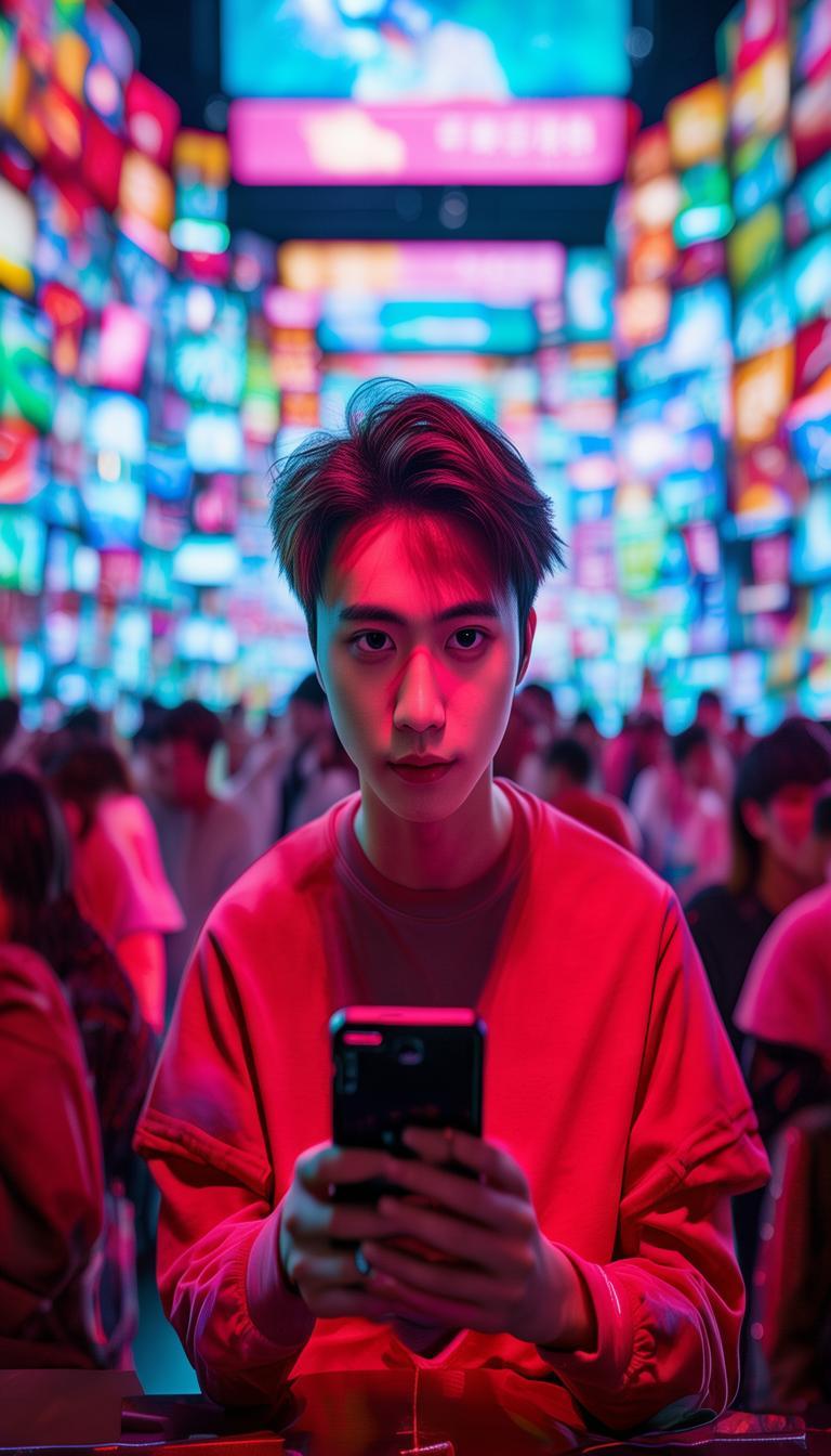 抖音迅速涨一千粉_抖音粉涨秘诀速破千插图