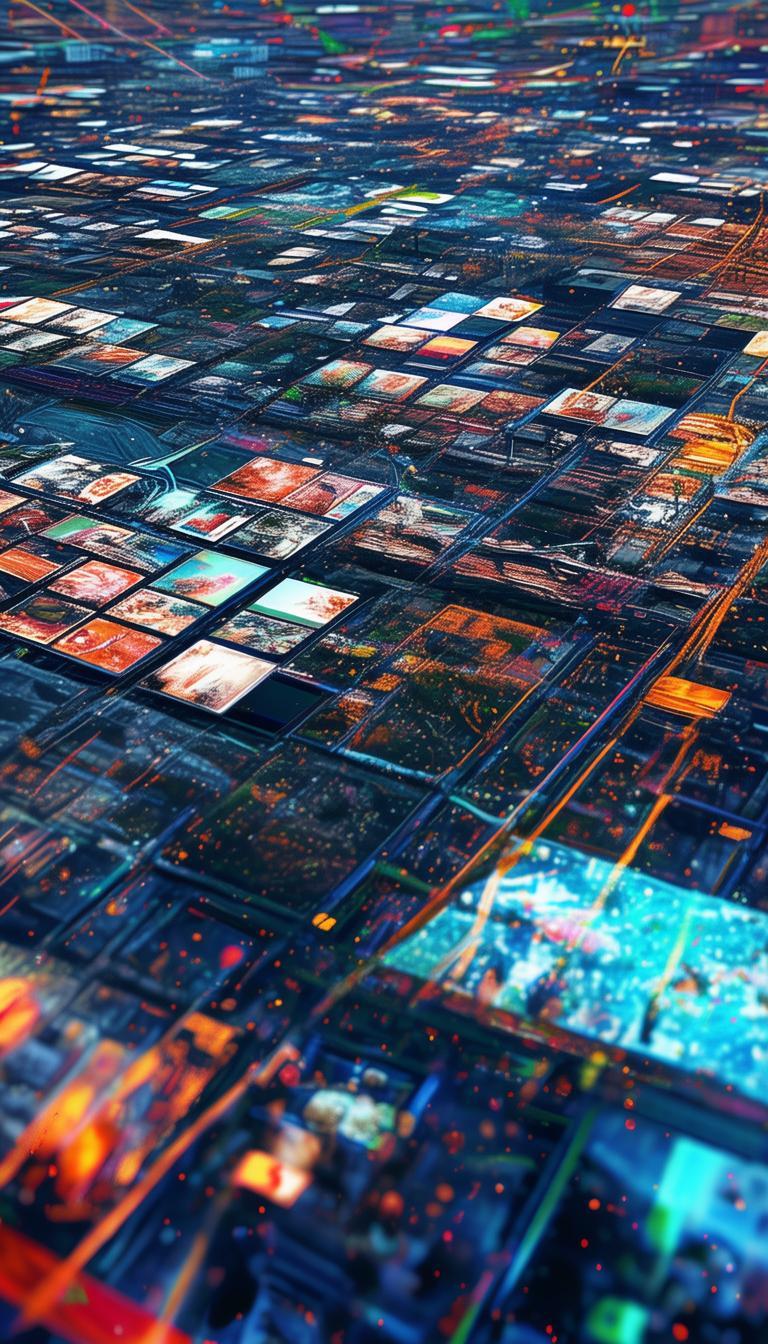 抖音千川投流视频_抖音千川视频投放技巧？插图