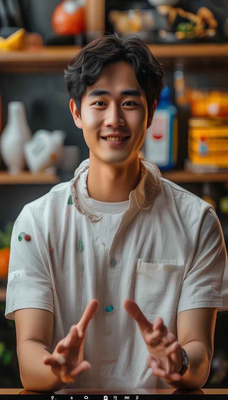 抖音直播卖货怎样吸粉_抖音直播带货粉丝增长技巧插图