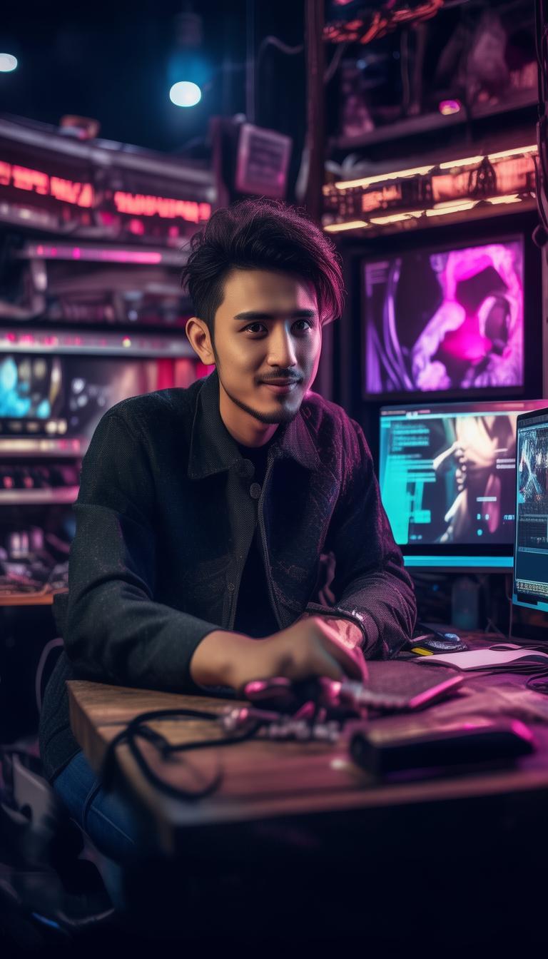 巨量千川涨粉直播素材_巨量千川直播涨粉技巧插图