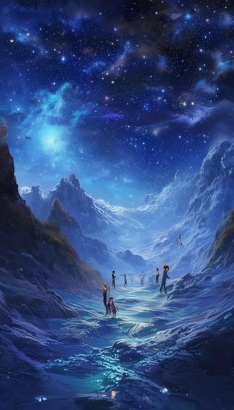 用千川给别人怎么涨粉_千川助力涨粉技巧插图