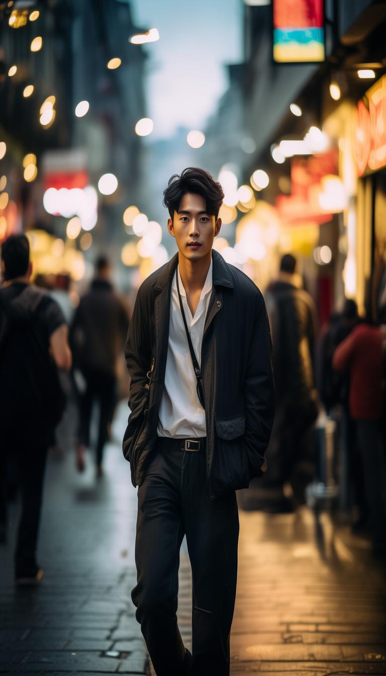 抖音男装店吸粉视频_抖音男装店如何吸粉?插图 抖音男装店吸粉视频_抖音男装店如何吸粉?插图