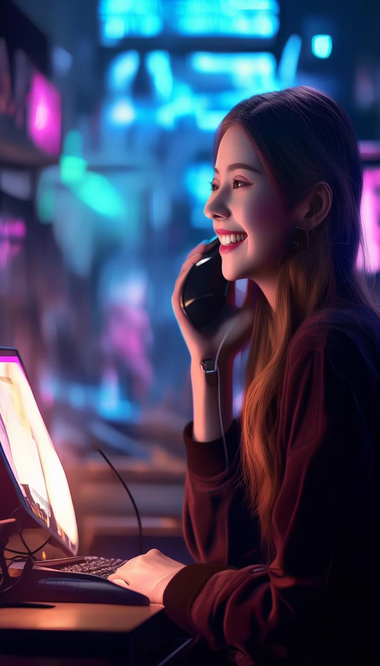 抖音客服电话千川_抖音千川客服电话咨询插图