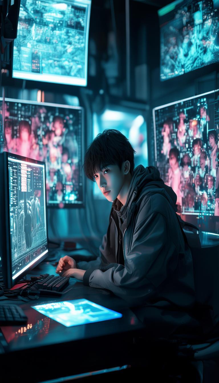 抖音千川账号怎么解绑_抖音千川解绑方法插图