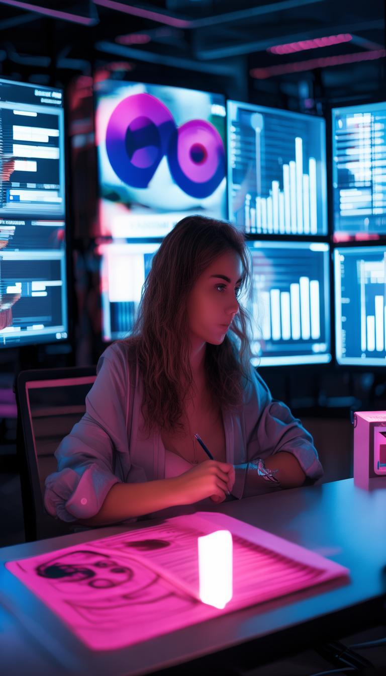 抖音千川怎么设置推广_抖音千川推广设置技巧插图