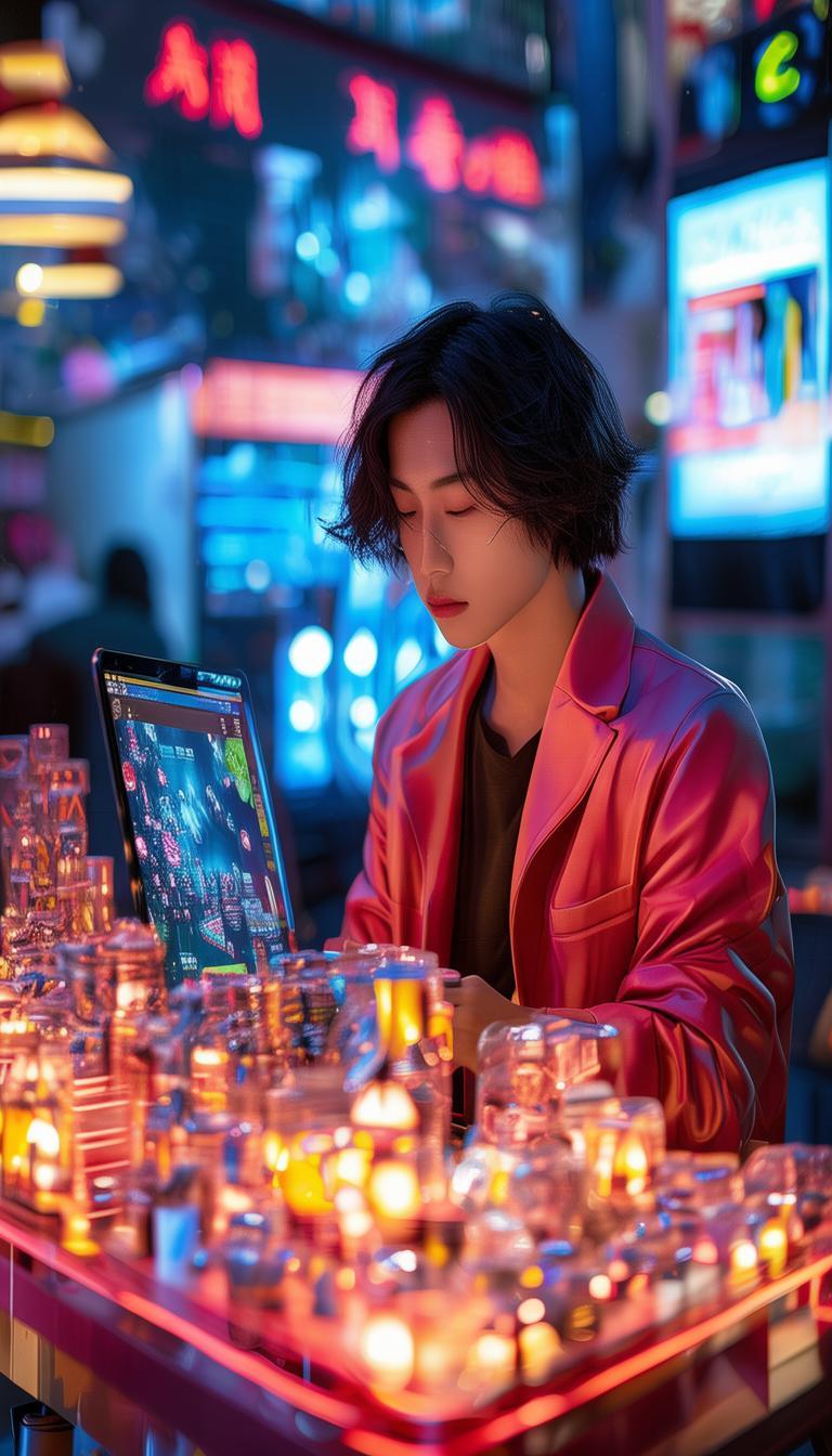 抖音刷礼物帮你加粉_抖音刷礼助力涨粉？插图