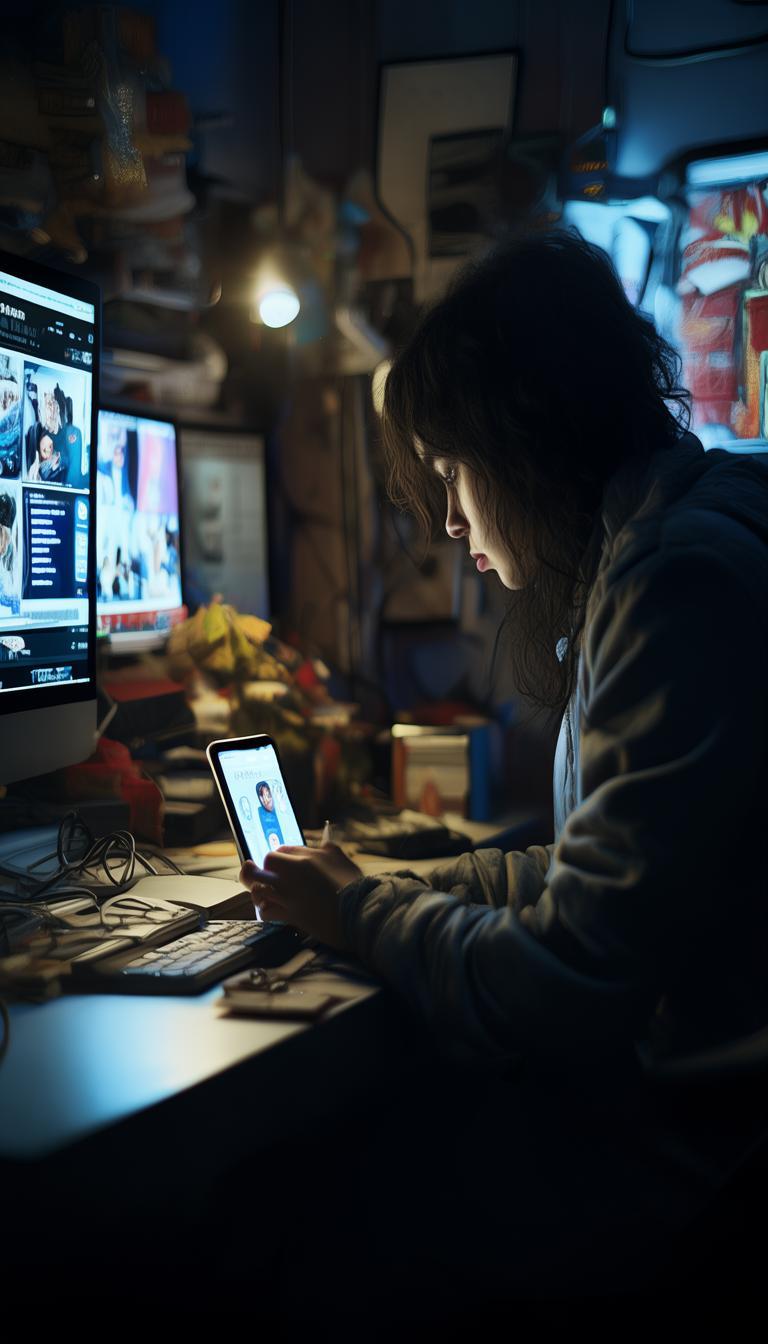 抖音刷粉客户端_抖音刷粉神器？插图