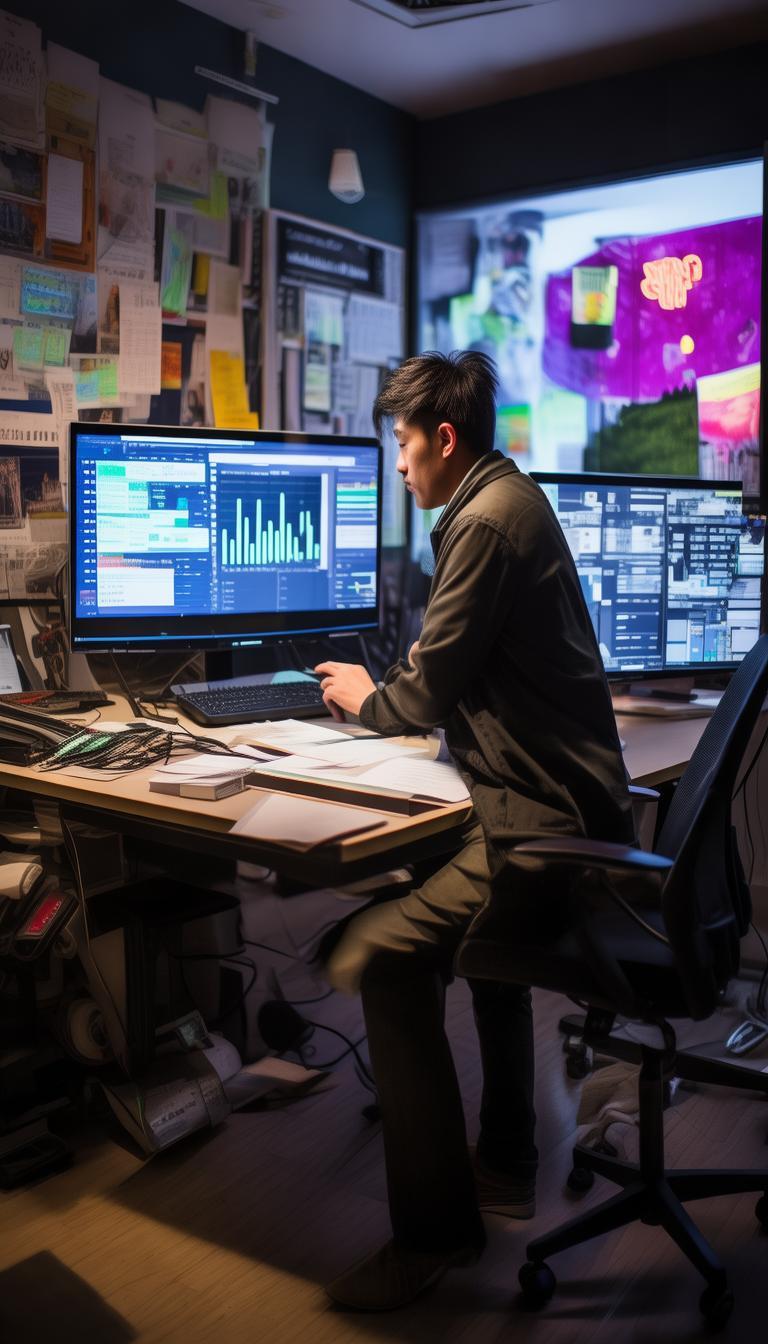 如何查看抖音千川数据_抖音千川数据查询技巧插图