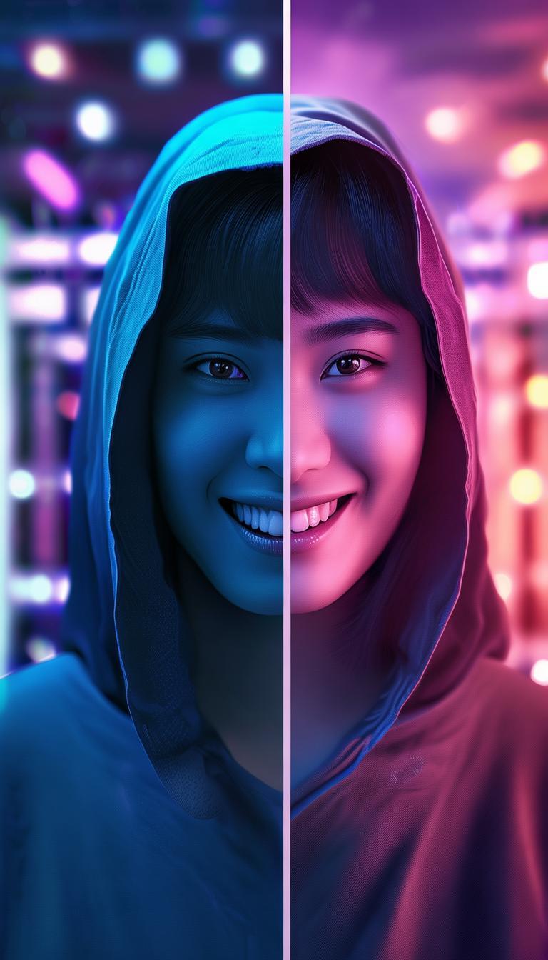 为什么抖音买的粉会掉色_抖音买粉掉色原因？插图