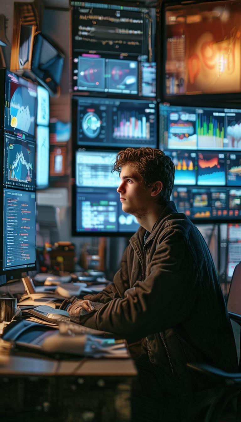 抖音个人账户开通千川_抖音开通千川教程？插图