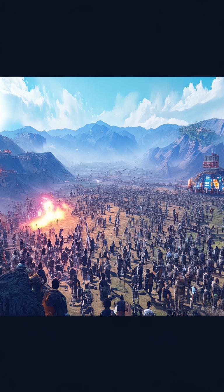 千川投流涨粉手游_千川涨粉手游技巧揭秘插图 千川投流涨粉手游_千川涨粉手游技巧揭秘插图