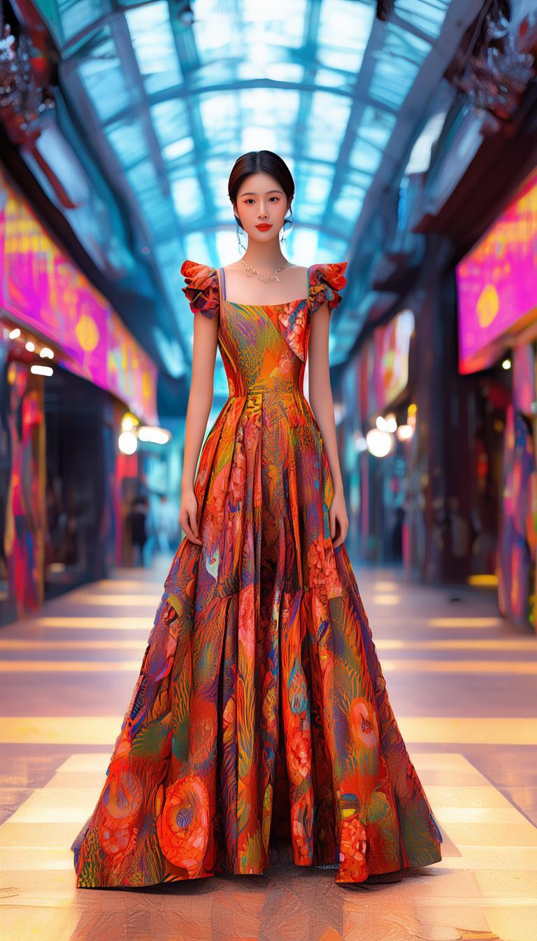 抖音涨粉裙_抖音热门涨粉裙揭秘插图