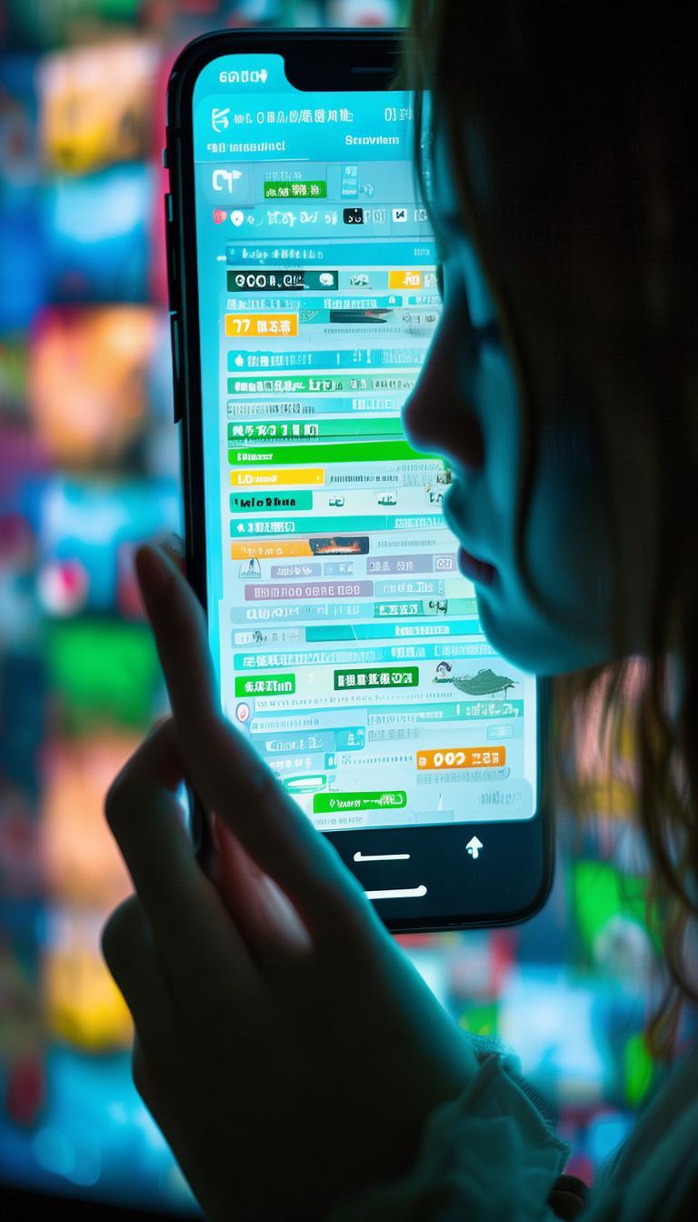 华德传播抖音刷粉下载_抖音刷粉神器，华德版？插图