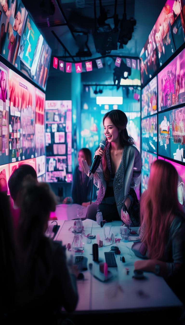 千川涨粉做直播带货_直播带货涨粉策略？插图