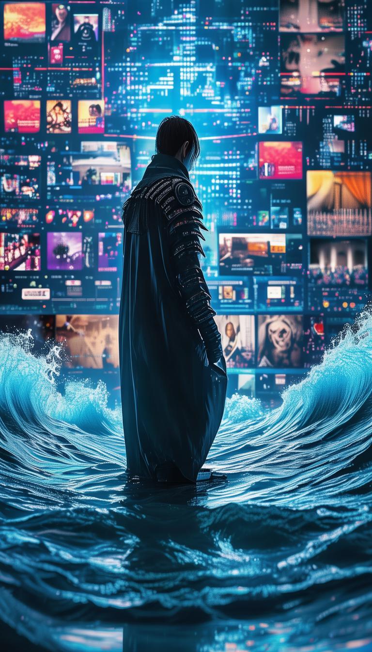 抖音千川如何自运营授权_抖音千川自运营授权方法插图