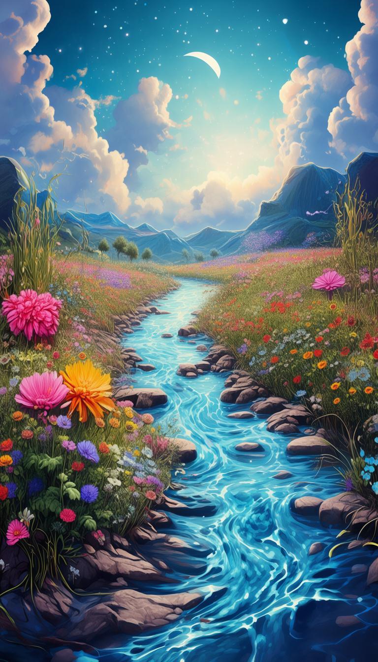 千川涨粉可以涨多少_千川涨粉增粉量？插图