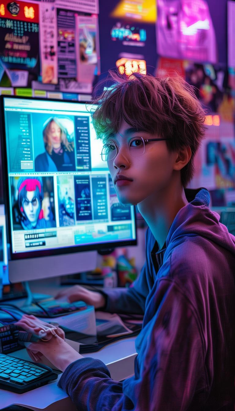 抖音公司怎么涨粉_抖音涨粉策略插图