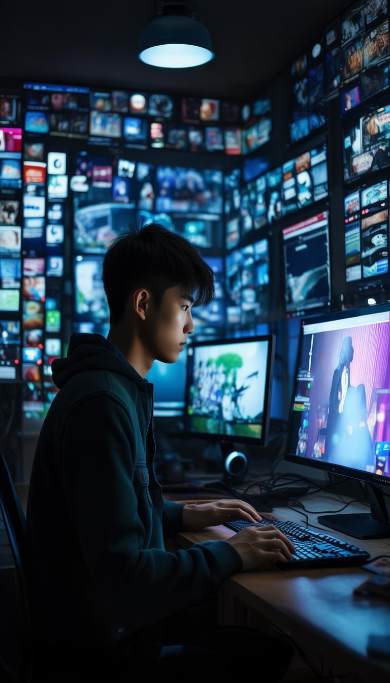 抖音刷粉直播间容易限流_抖音刷粉直播间限流风险大插图