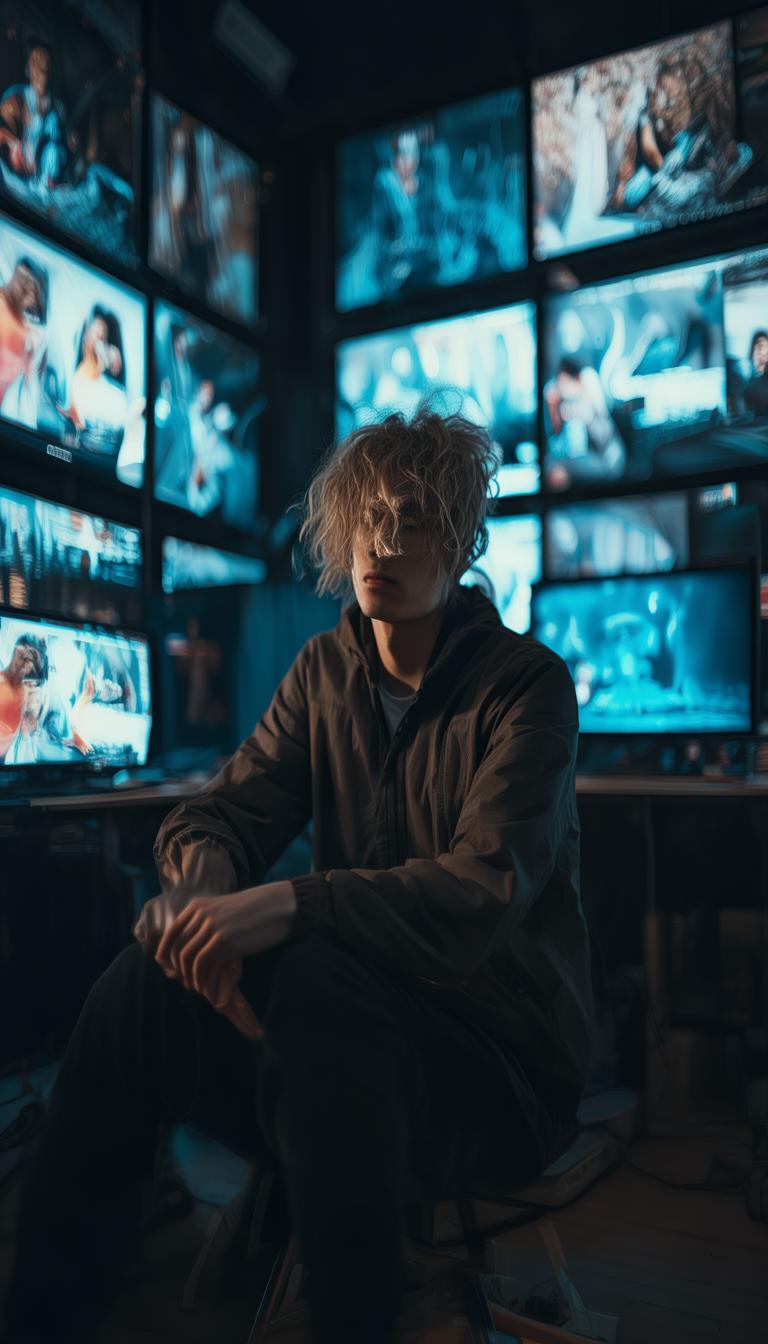 千川投流涨粉直播内容怎么选_直播内容选什么涨粉？插图