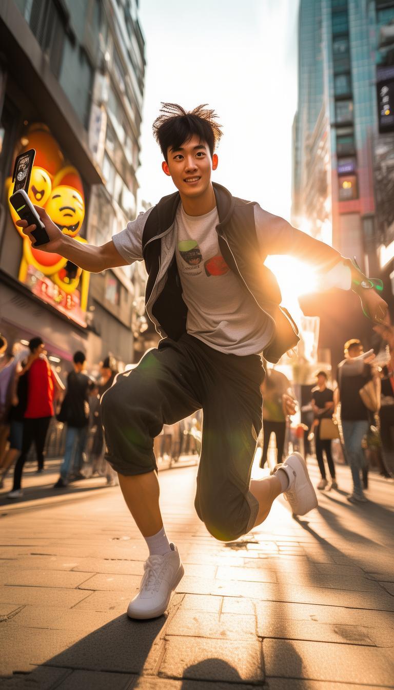 玩抖音只为涨粉_抖音涨粉秘诀？插图