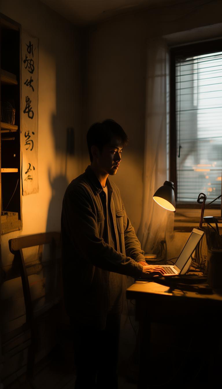 抖音巨量引擎千川谭成林_抖音千川谭成林解析探秘插图