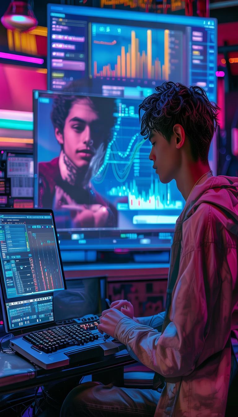 怎么看抖音千川数据_抖音千川数据分析技巧插图 怎么看抖音千川数据_抖音千川数据分析技巧插图