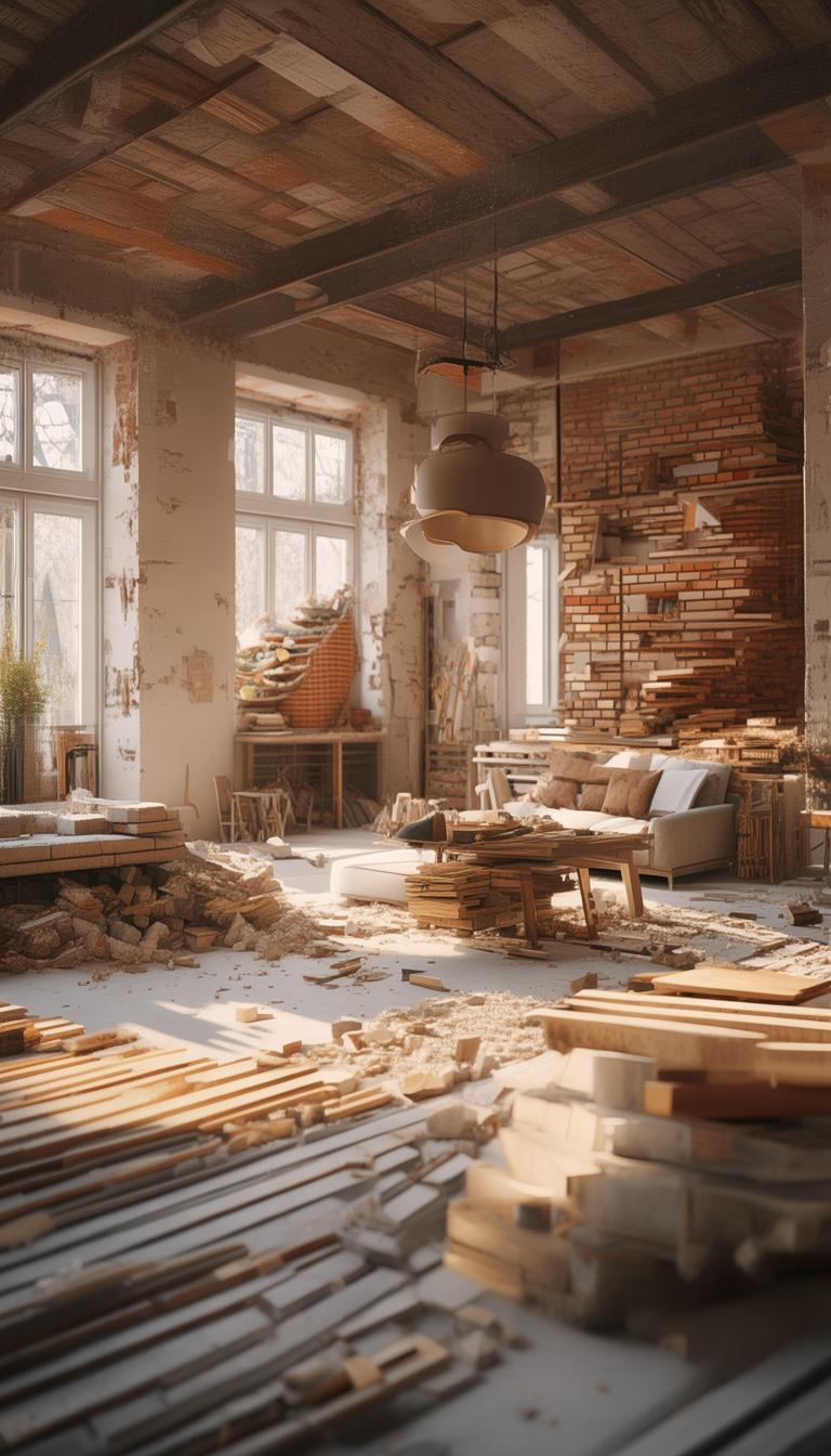 建材抖音涨粉_建材抖音粉丝增长策略插图