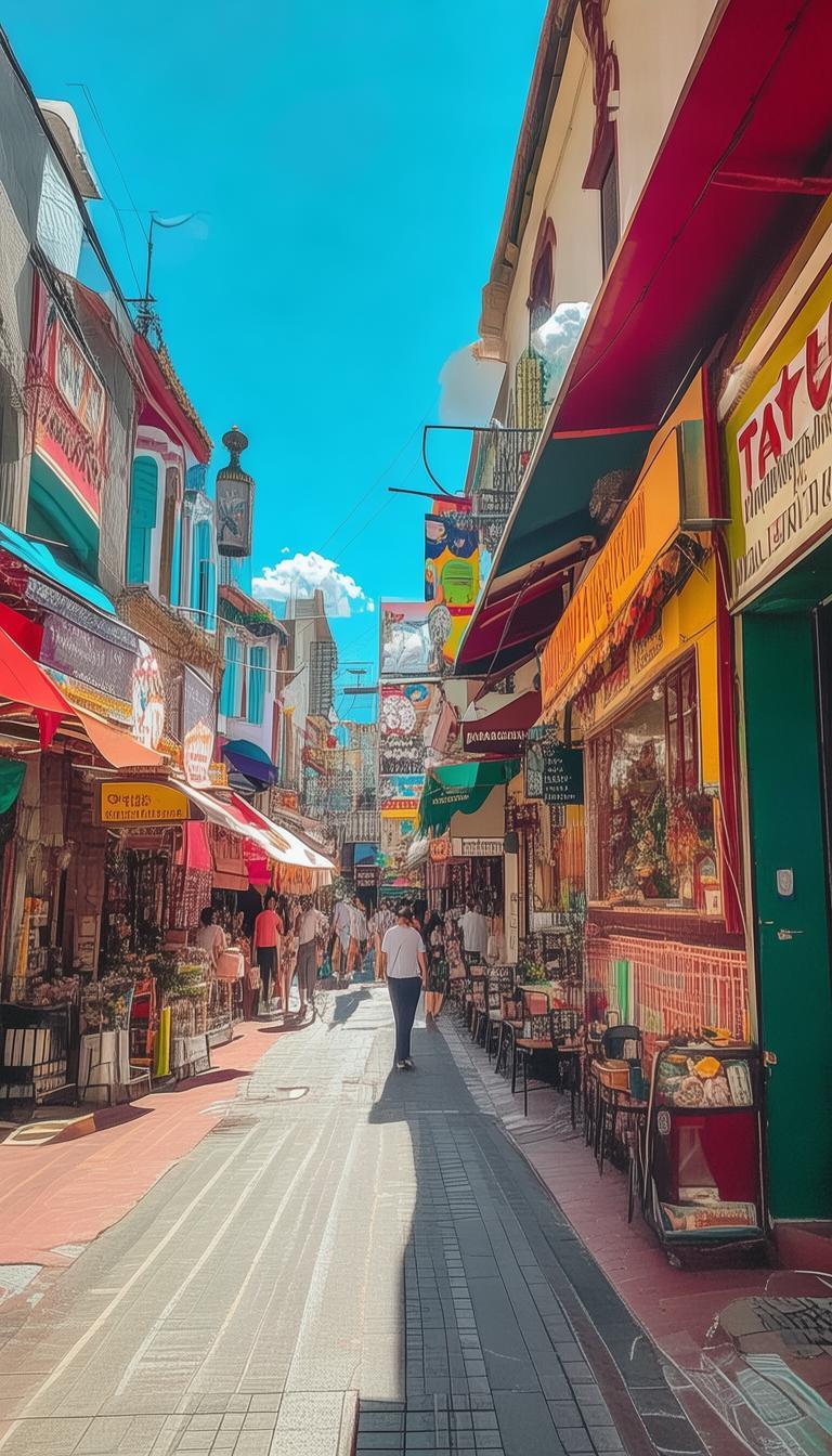 怎样拍餐饮抖音文案吸粉_拍抖音餐饮文案，如何吸粉？插图
