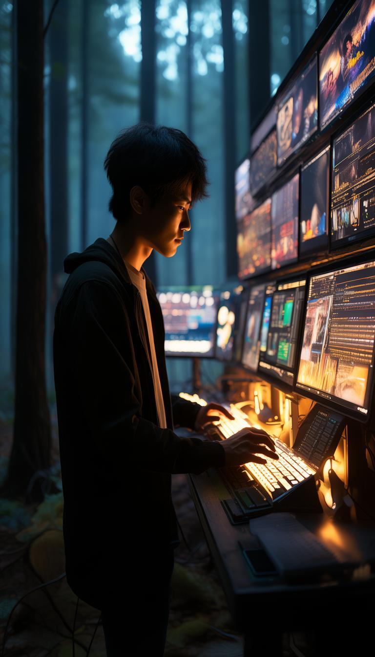 林柏叡抖音涨粉_林柏叡抖音粉丝增多少？插图