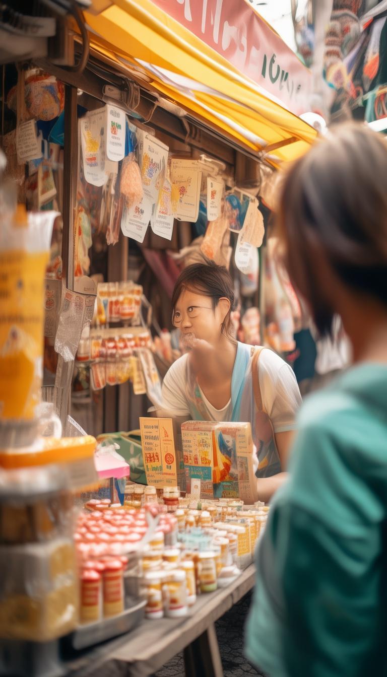 抖音上买散粉是正品吗_抖音散粉真假？插图