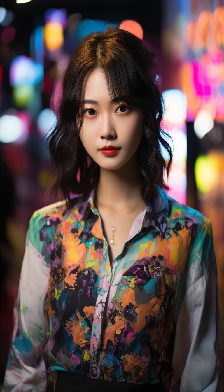 陈丽君抖音涨粉速度_陈丽君抖音粉丝增长快吗？插图