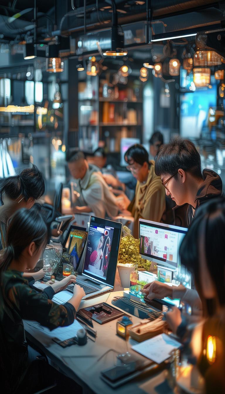 南昌抖音涨粉运营公司_抖音涨粉策略哪家强？插图