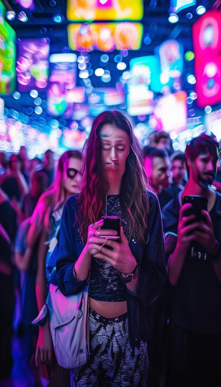 抖音涨粉的朋友们_抖音涨粉秘诀？插图